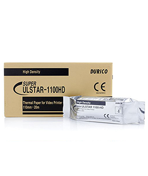 Papel para Ultrassom 1100HD
